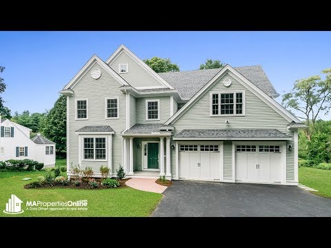 Home for sale - 116 Burlington St, Lexington