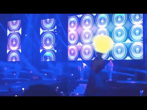 180221 B1A4 - Whats Happening? @ Singapore Stargram Concert