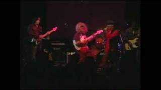 Space Truckin' / ED ムラサキ