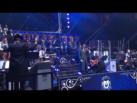 מוטי שטיינמץ הבן יקיר לי /  Motty Steinmetz  Haben Yakir Li