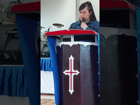 Alice Kurene Fanolua Theme "Joy" 28 March 21