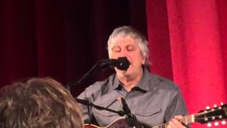 Lee Ranaldo - 2016-01-28 - Copenhagen Absalon, DK - Off the Wall