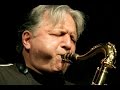 Clasijazz Vintage - Jerry Bergonzi Quartet