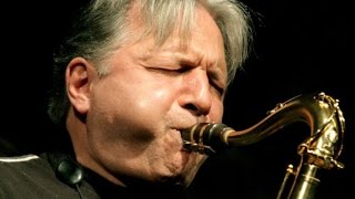 Clasijazz Vintage - Jerry Bergonzi Quartet