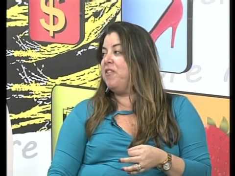 Programa Tudo de Bom - Renata Queiroga - Poliamor -  AO VIVO  04 12 15