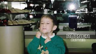 nothing,nowhere. - better (Official Audio)