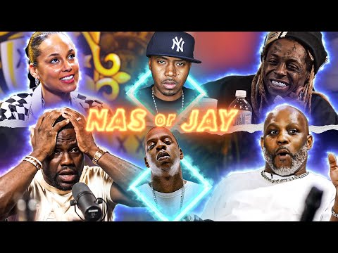 Nas Or Jay-Z !? | Who's 'The KING' Of The New York ? ????????