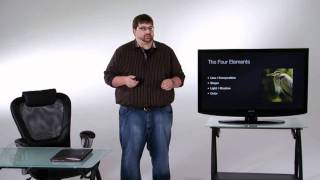 Beyond the Camera :: An Eclipse Institute DVD Trailer