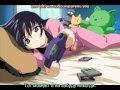 Green Green Ending Full - Aozora (with russian ...
