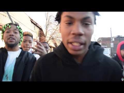 Bopito Balla Ft SaayLarh - Play The Strip