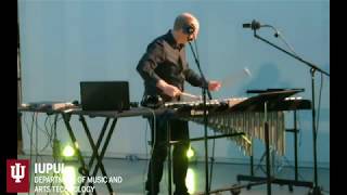 Avatars, performed by Scott Deal @ Fata Morgana