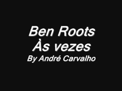 Às Vezes video