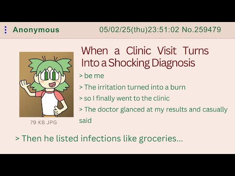 STDs  Gotta Catch 'Em All! - 4Chan Funny Greentext Stories