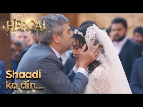 Reyyan, Miran ke saath jaa rahi hai! - Hercai