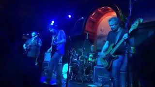 Dean Ween Group - Waste Station 9 - 2018-09-22 Los Angeles CA Lodge Room