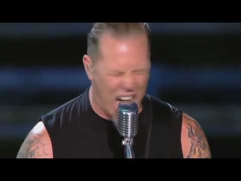 Metallica: Live in Nimes, France 2009 (E tuning)