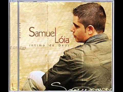Muda-me - Samuel Lóia e Laura Morena