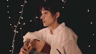 突然之間 - G.E.M. 鄧紫棋｜KIMI’s COVER