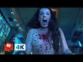 Heart Eyes 2025 4K Having Sex Time To Die Scene Movieclips