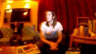 Riverboat Gamblers Making "To The Confusion of Our Enemies"
