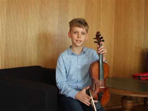 Lubelska Wiosna Młodych 2019: Aleksander Żyła – zapowiedź koncertu 24 maja 2019