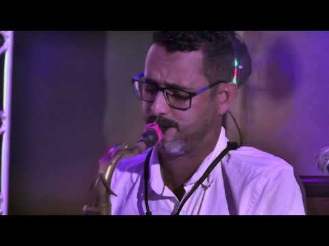 Duo Freire Brasil - Festival do Choro João Pernambuco 2021