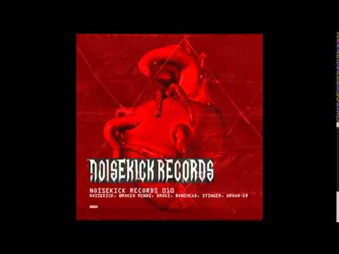 NKR010: 03. Stinger - This Is A Journey (220 BPM)