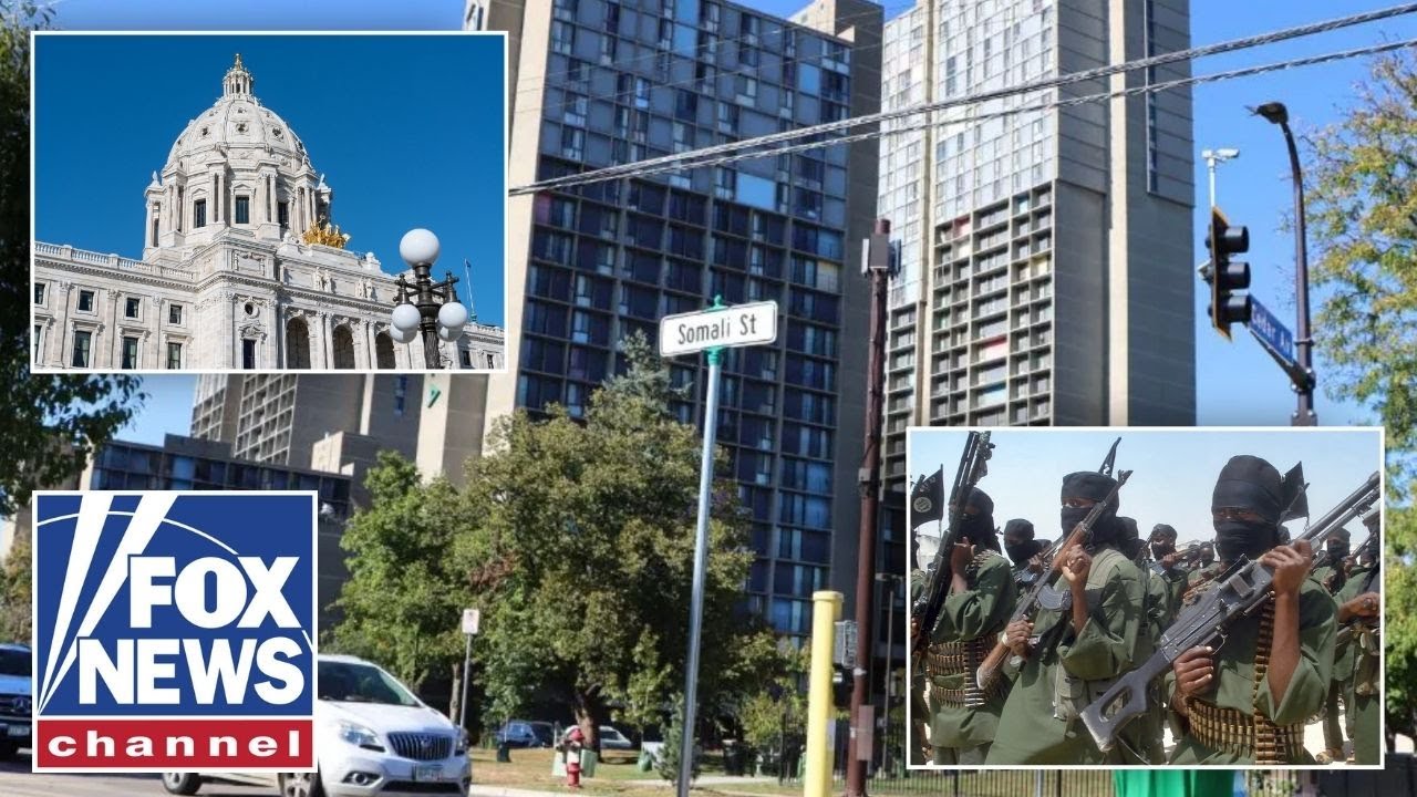 GOP DEMANDS INVESTIGATION: Blue state reportedly sent tax money to terrorist group