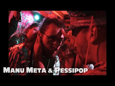 Manu Meta & Pessipop - Alles schwingt (Offizielles Musikvideo)