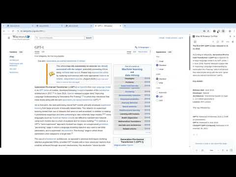 Item video thumbnail