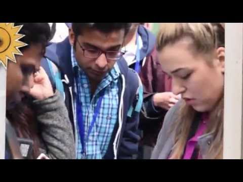 Future Leaders' League Final: 2016 - Long Version