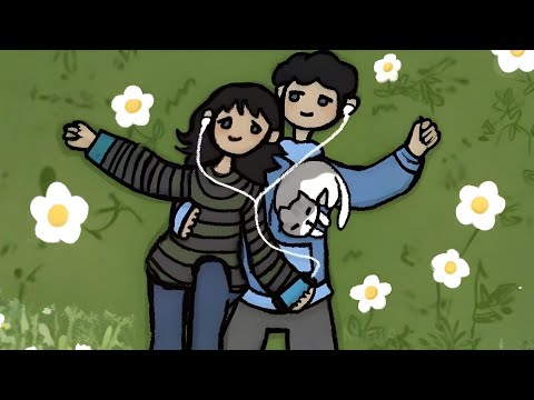 Mafin$hawty, AREUDIE - gadis melati (Official Audio)