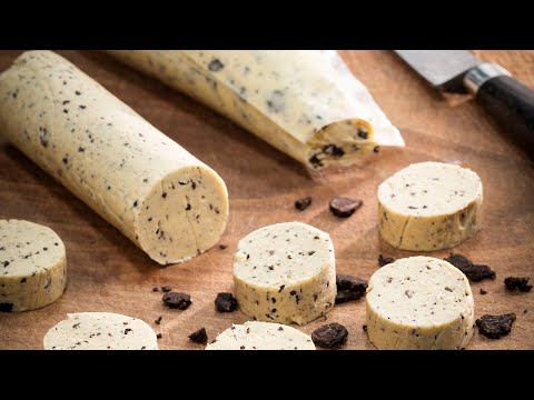 How to make Truffle Butter with Alain Fabrègues