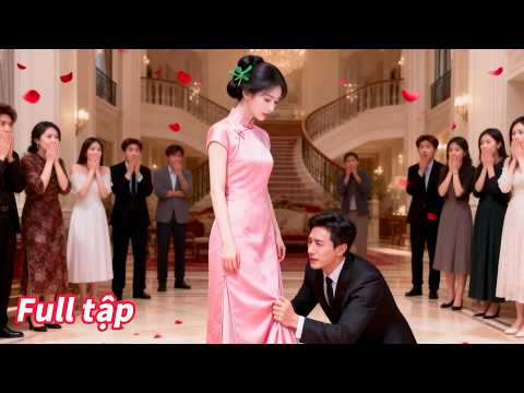 [Multi Sub]Tổng Tài Mở Đứng Thấy Lòng Thật Vợ, Từ Bỏ Tất Cả Để Đổi Vợ Trở Lại