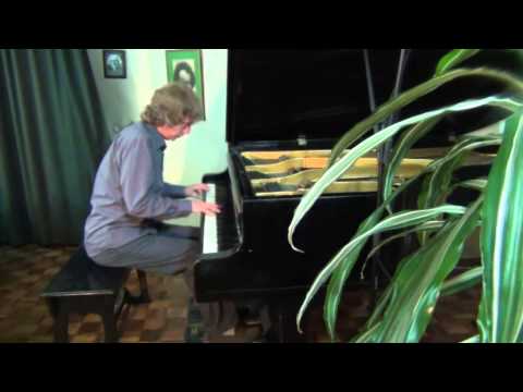 Chopin - Prelude 22 (Gabriel Ipuche's DIDACTIC EDITION)