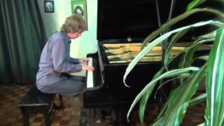 Chopin - Prelude 22 (Gabriel Ipuche's DIDACTIC EDITION)