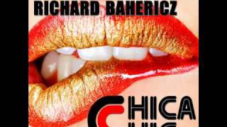 CHICA CHIC (Julien Creance Remix) - CLAUDE NJOYA & RICHARD BAHERICZ