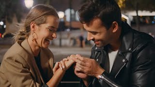 Barry Manilow &amp; Reba McEntire - Islands In The Stream