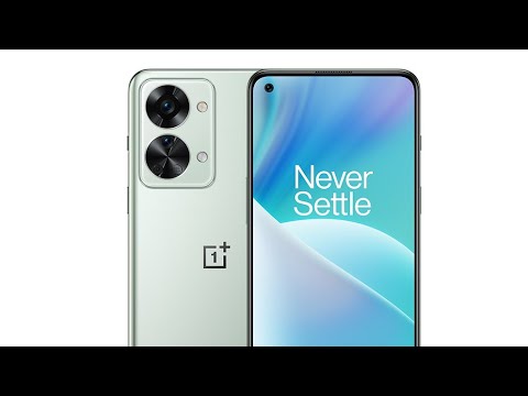 Oneplus Nord 2T 😍