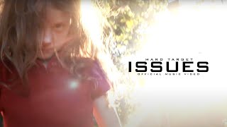 Hard Target - Issues (Official Video)