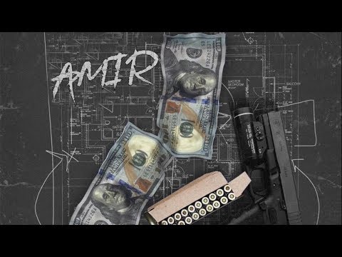 Amir - Outta Line