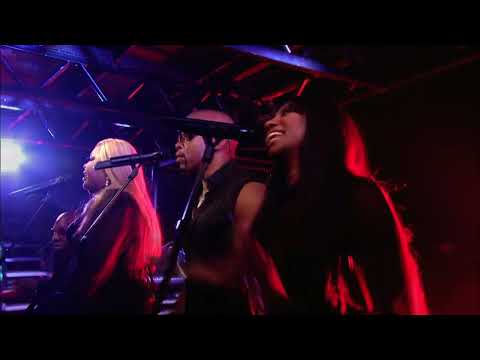 George Michael - Shoot The Dog - Live In London 2008 (Audio 5.1)