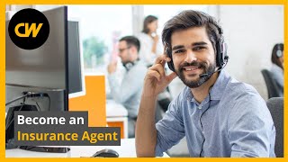 Become an Insurance Agent in 2021? Salary, Jobs, Education