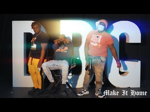 Blowski Benzo and RSHN - Make It Home (Official Visuals)