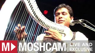 Los Lobos - La Bamba (Richie Valens) | Live in Sydney | Moshcam