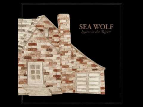 The Rose Captain - Sea Wolf