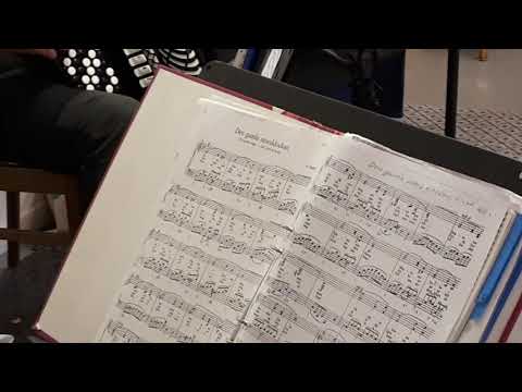 Den gamla moraklockan