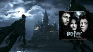 Harry Potter Soundtrack: "Something Wicked..." (Extended Compilation)