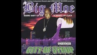 Big Moe x E.S.G. x  Zro - We Da Shit [Slowed Chopped] #DripDownSplashedUp