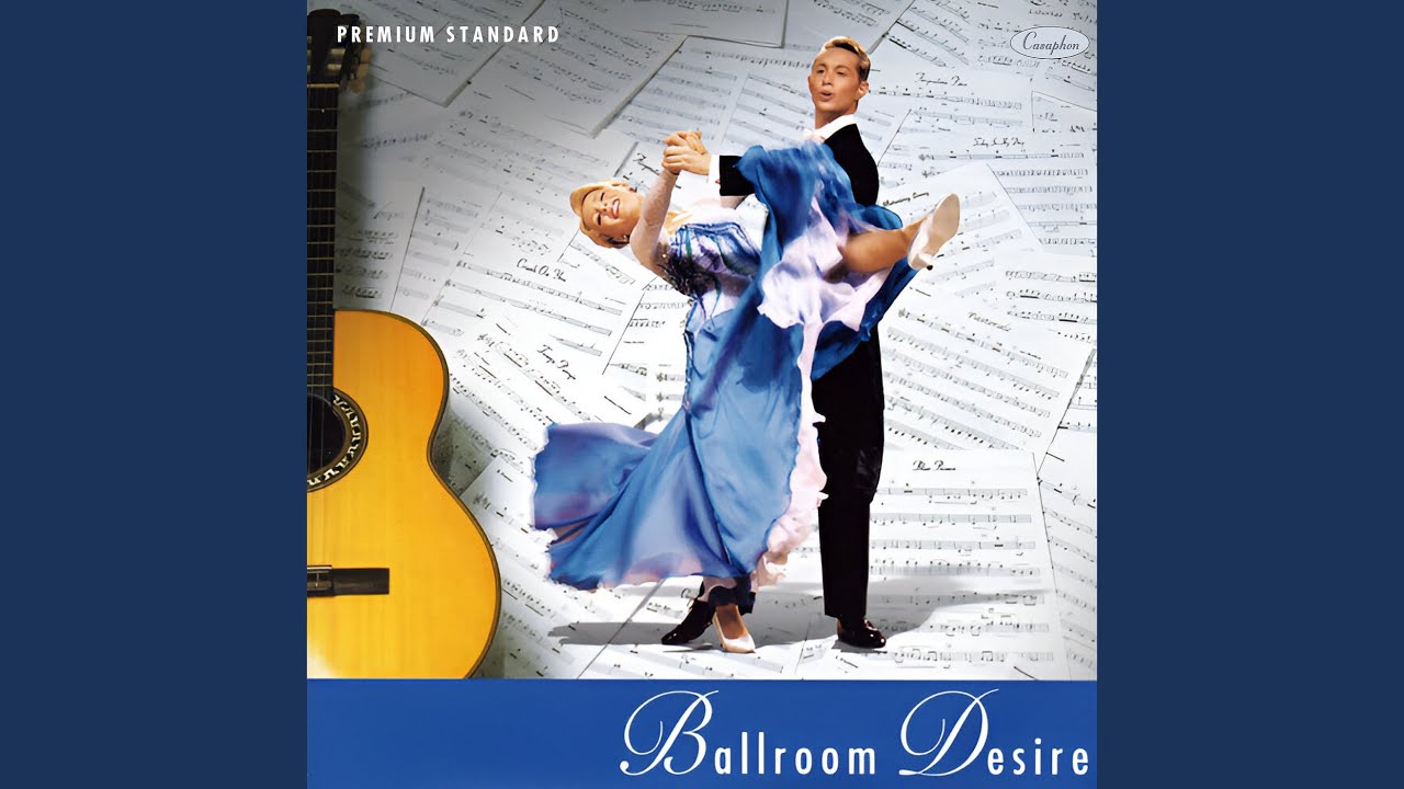 Autumn (Slow Waltz / 29)